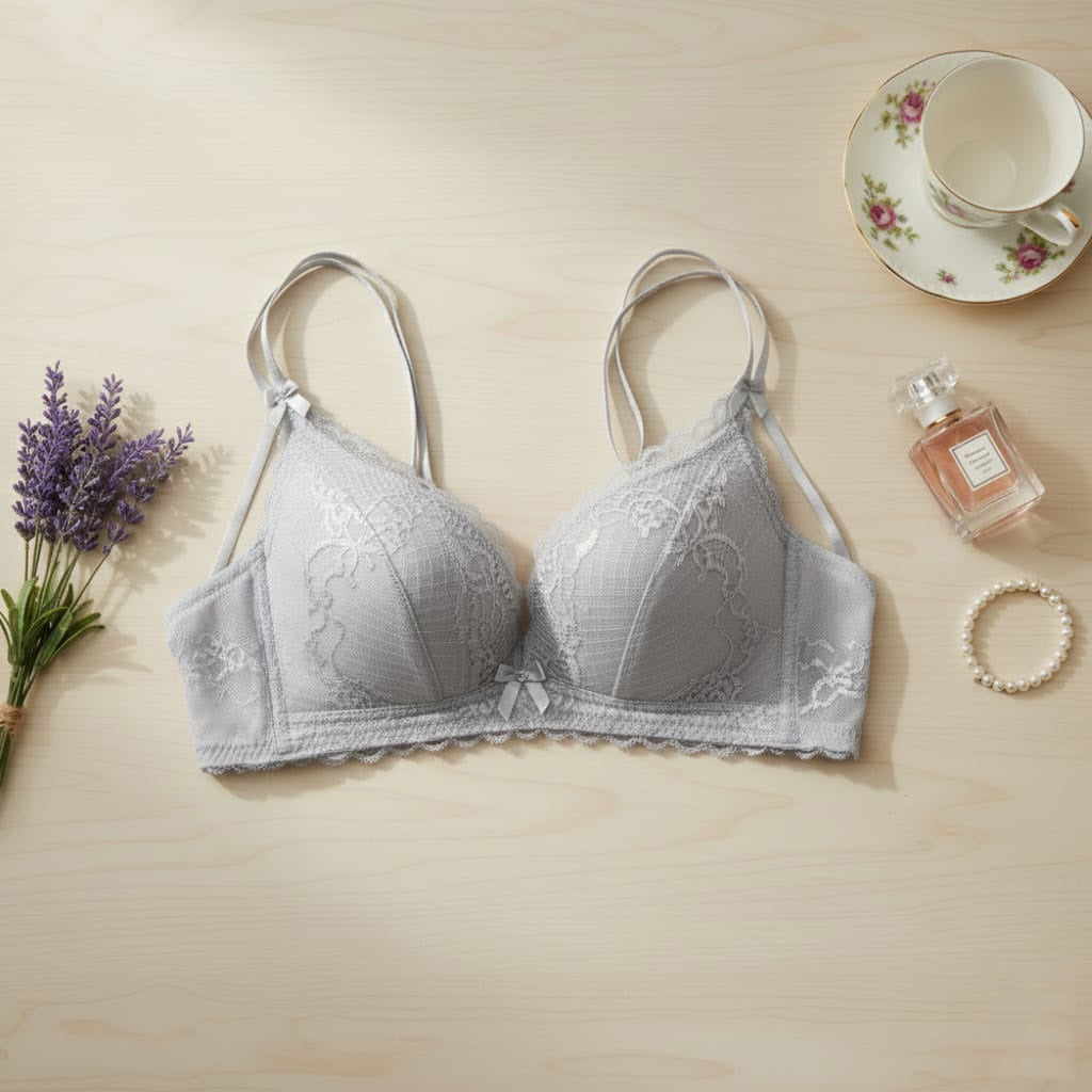 Comfort Padded Bra