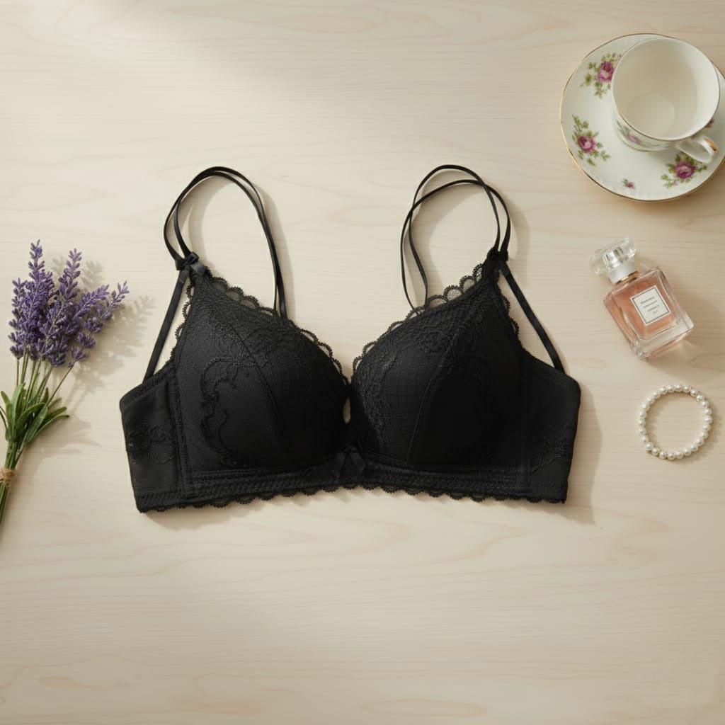 Comfort Padded Bra